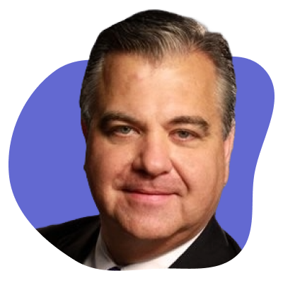 Joe Peiser (Purple)