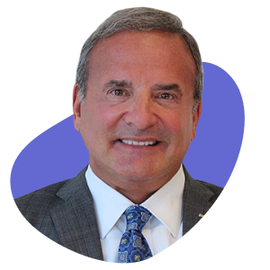 Mark Goode (Purple)