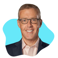 Rob Newbold (Light Blue)