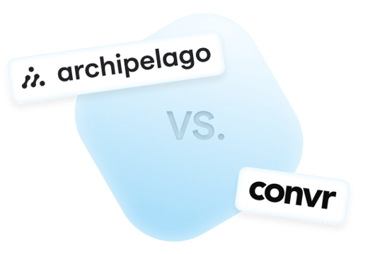 CONVR Alternative