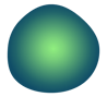 green-bubble-icon
