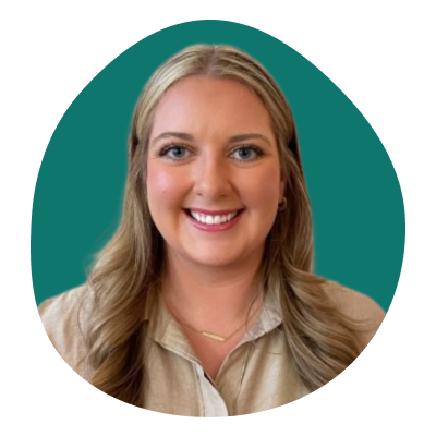 Lauren Carrubba Hollomon (Green)