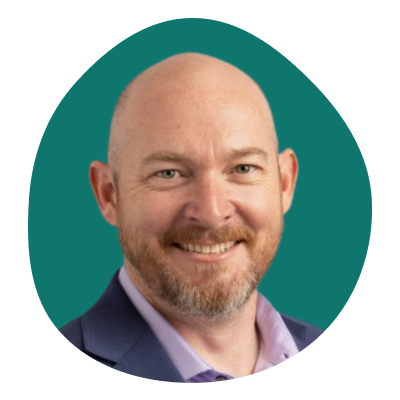 Scott McNea (Green)